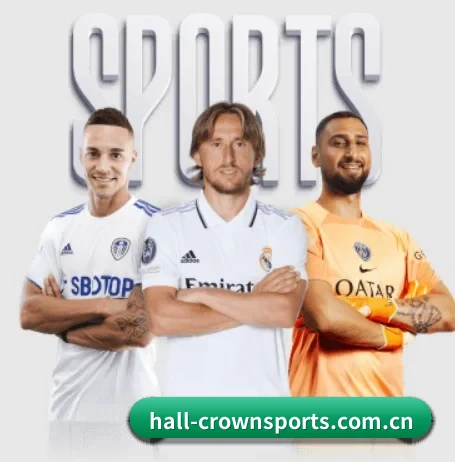 hall-crownsports.com.cn APP