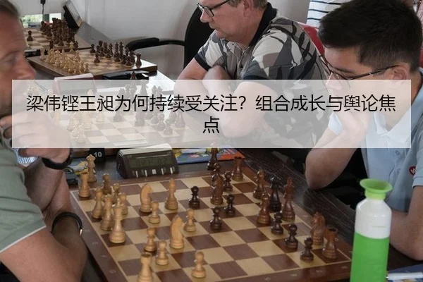 梁伟铿王昶为何持续受关注？组合成长与舆论焦点